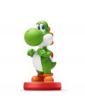 Figura Nintendo amiibo - Yoshi [Super Mario] - 1t